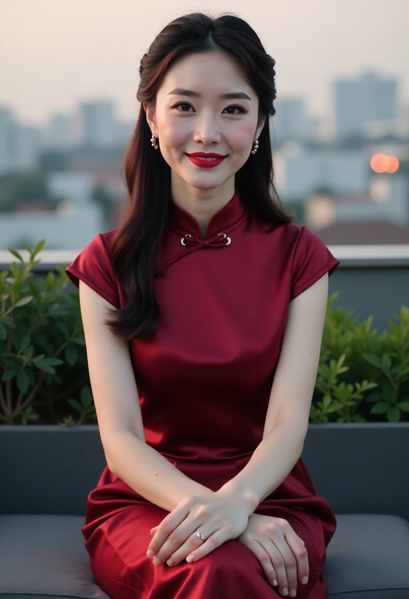 影片上映