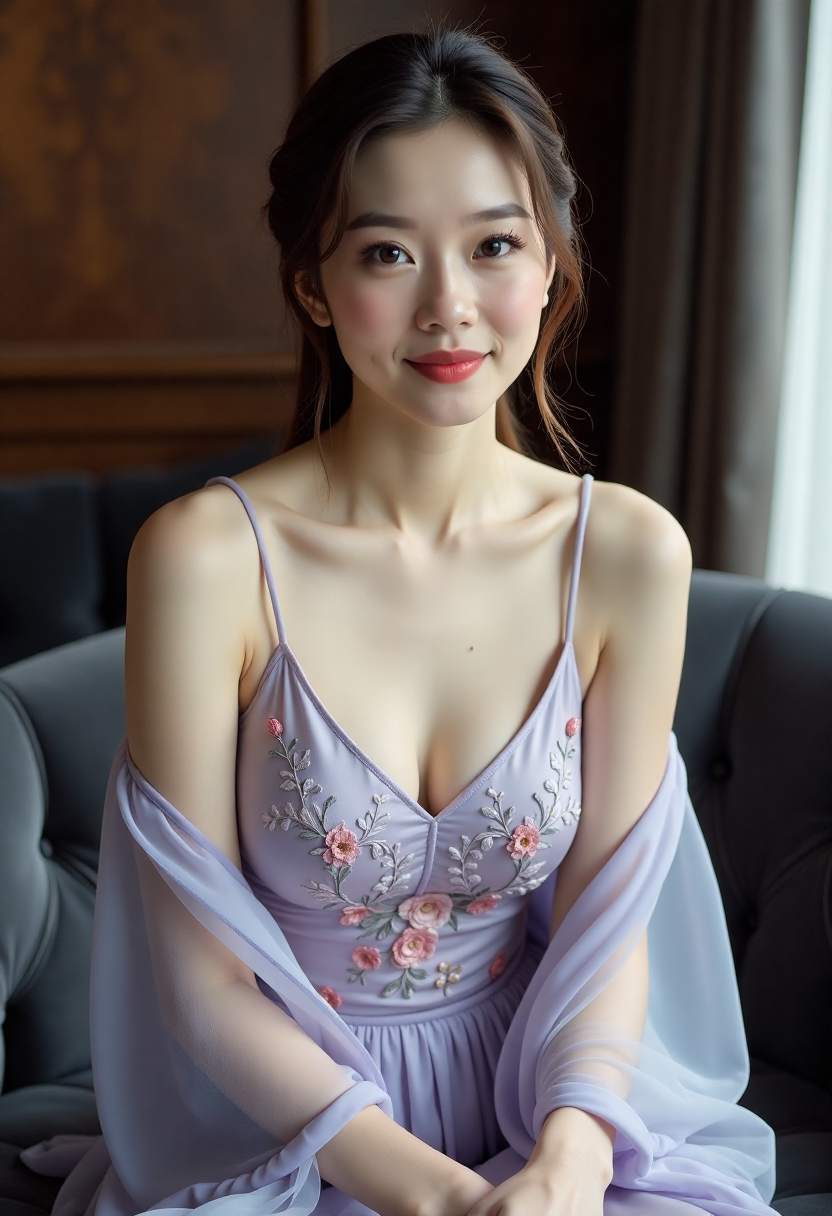人伦关系主题电影剧照